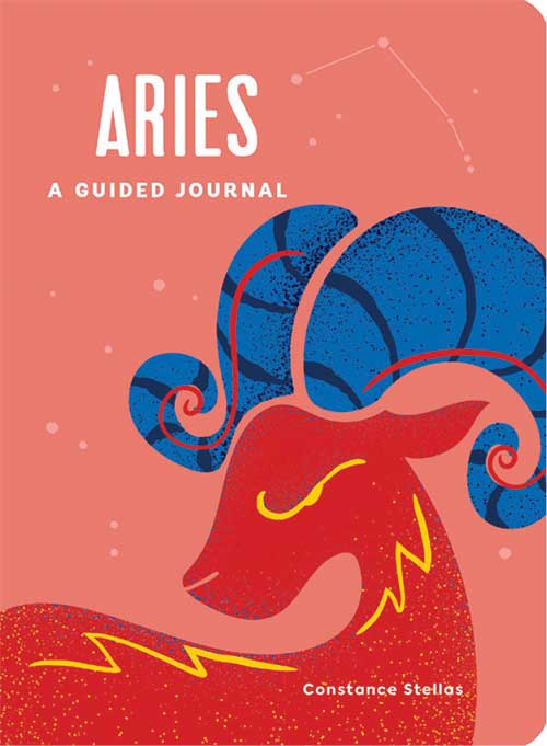 Picture of the cover of A Guide For Aries