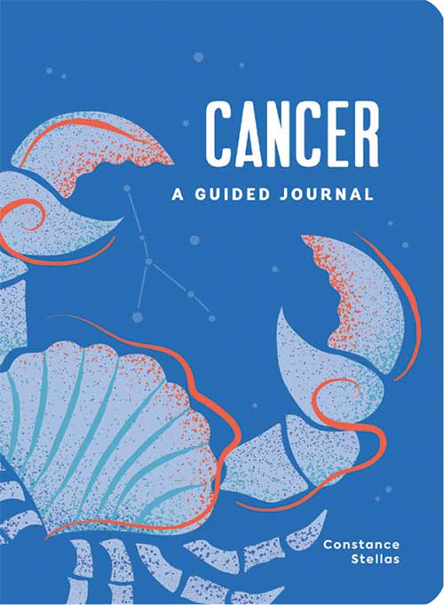 Picture of the cover of A Guide For Cancer