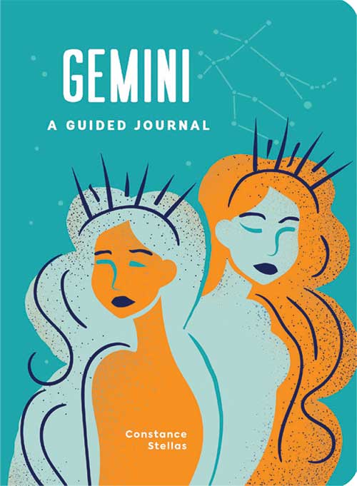 Picture of the cover of A Guide For Gemini