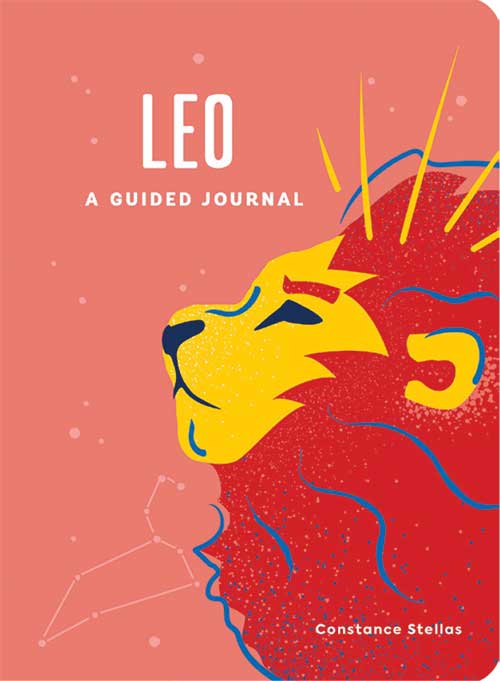 Picture of the cover of A Guide For Leo