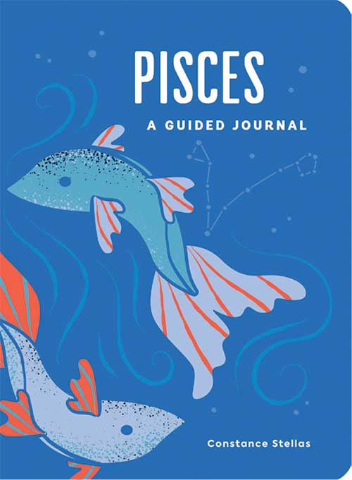 Picture of the cover of A Guide For Pisces