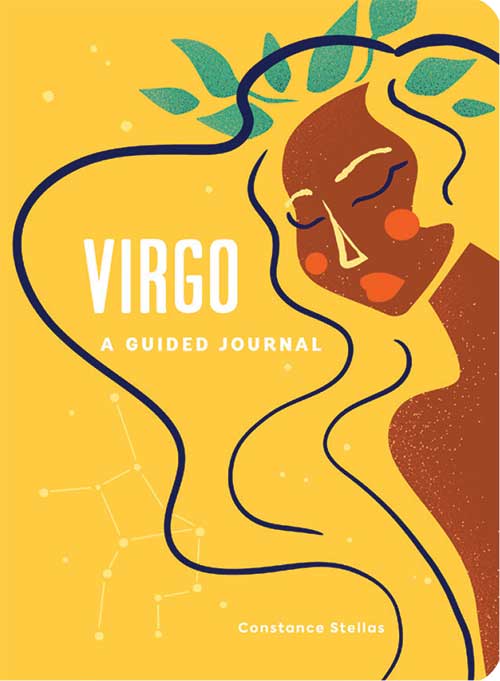 Picture of the cover of A Guide For Virgo