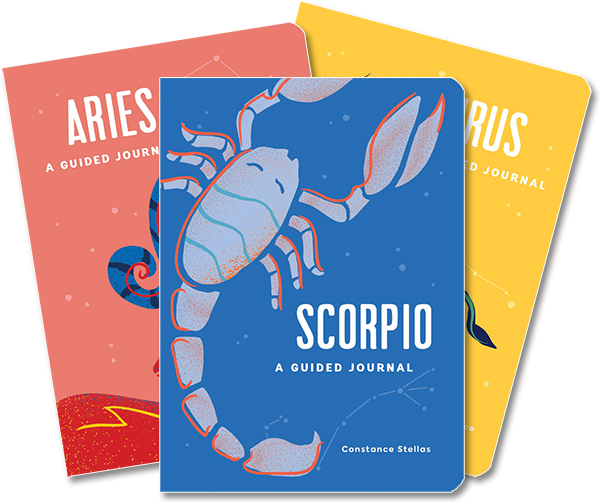 Astrology Journals